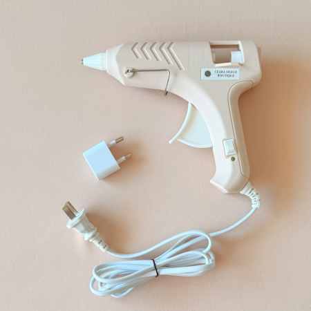 Unelte - Pistol pentru topit ceară nude, pistol sigilii temperatură joasă nude, pistol ceară batoane nude