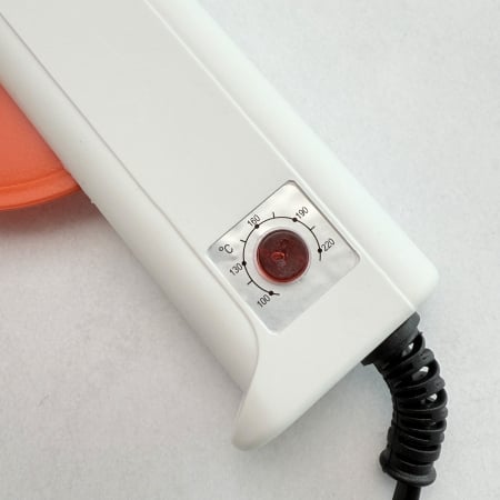 Pistol pentru topit silicon cu temperatura reglabila [2]