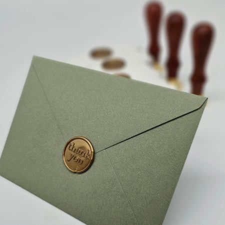 stampila sigilii thank you [2]