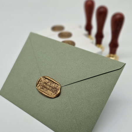 stampila sigilii va asteptam la nunta noastra [1]