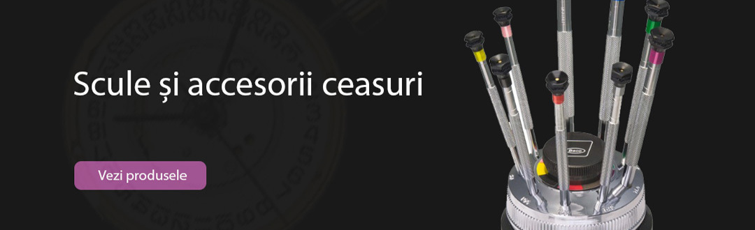 Scule si accesorii