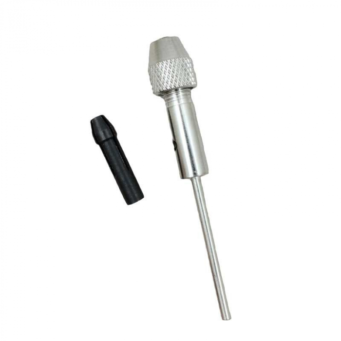 Adaptor Mandrina din Otel [2]