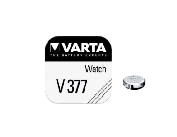 Baterie Ceas Renata 377 MP-E Premium EOL, SR626SW (AG4) [2]
