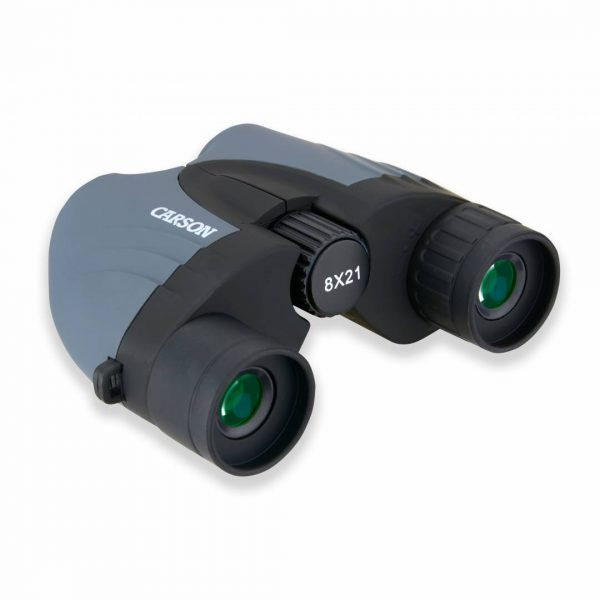 Binoclu Carson TRACKER, Carson TZ-821 [2]