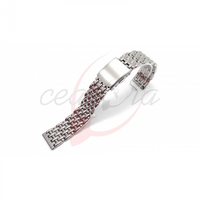 Bratara Metalica Ceas 18mm [2]