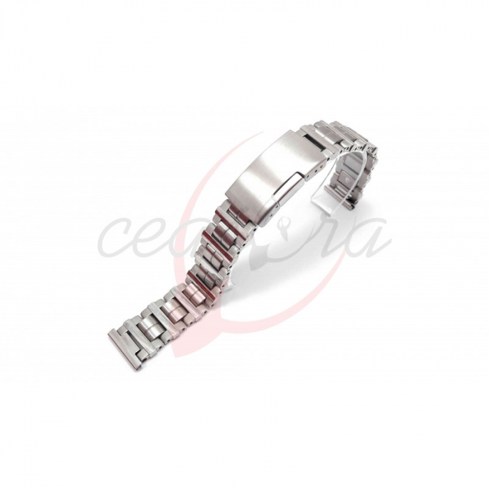 Bratara Metalica Ceas 18mm [2]