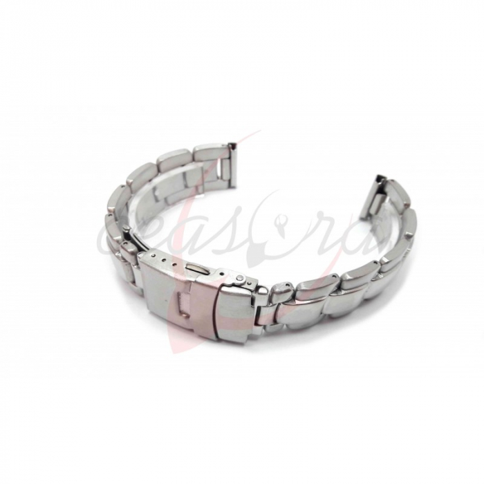 Bratara Metalica Ceas 18mm [2]