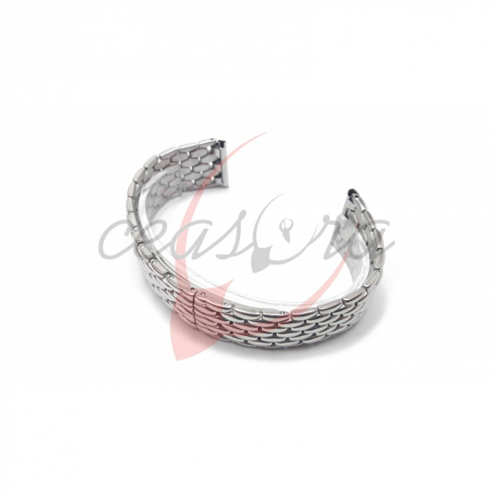 Bratara Metalica Ceas 20mm [2]