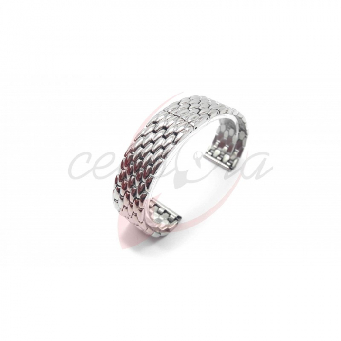Bratara Metalica Ceas 20mm [3]