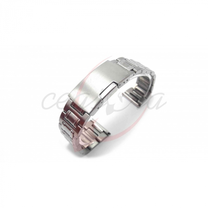 Bratara Metalica Ceas 20mm [2]