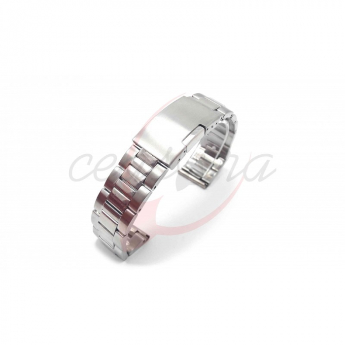 Bratara Metalica Ceas 20mm [2]