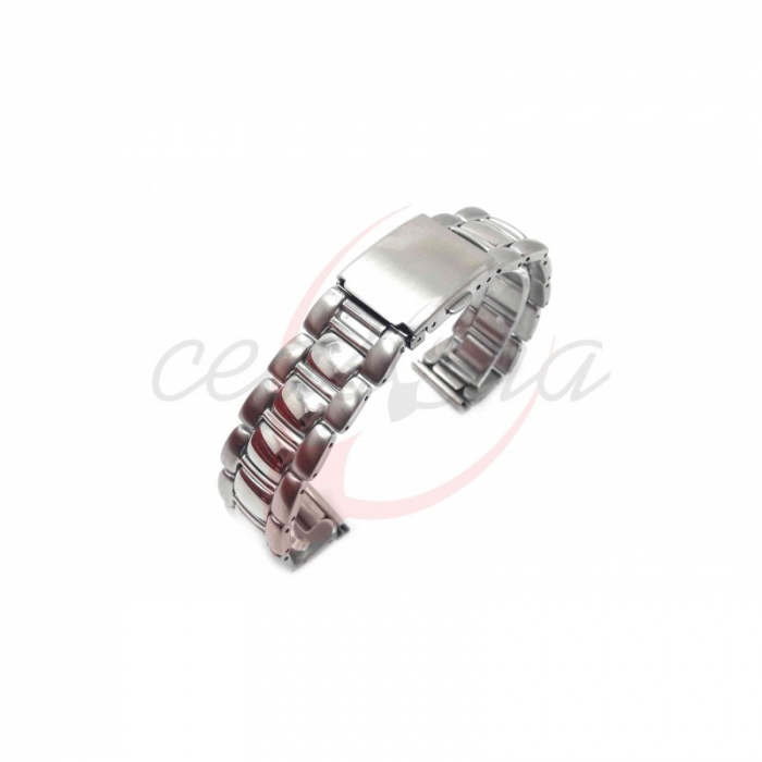 Bratara Metalica Ceas 20mm [2]