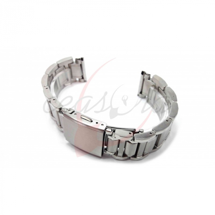 Bratara Metalica Ceas 20mm [3]