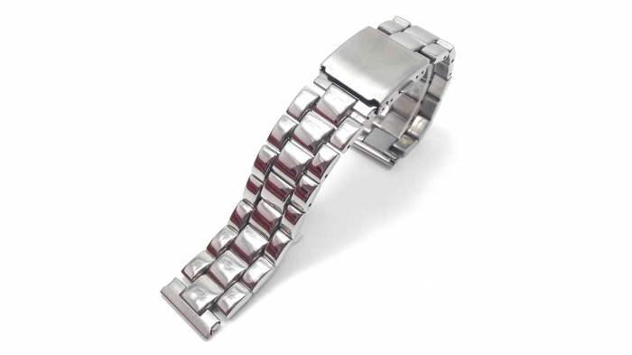 Bratara Metalica Ceas 22mm [2]