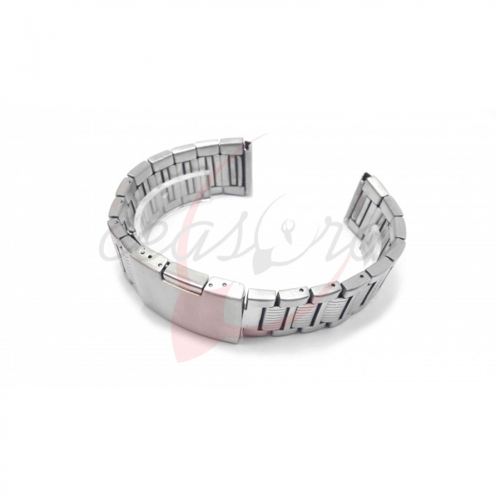 Bratara Metalica Ceas 22mm [3]