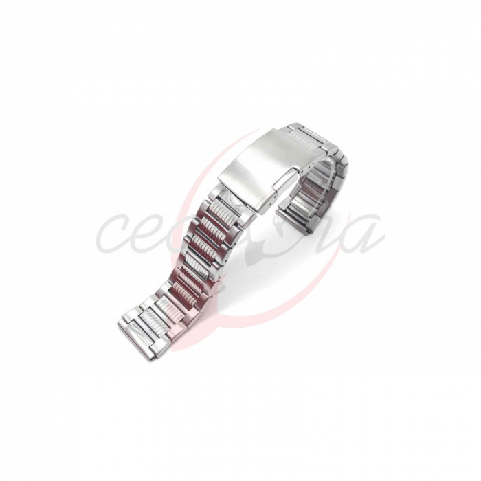 Bratara Metalica Ceas 22mm [2]