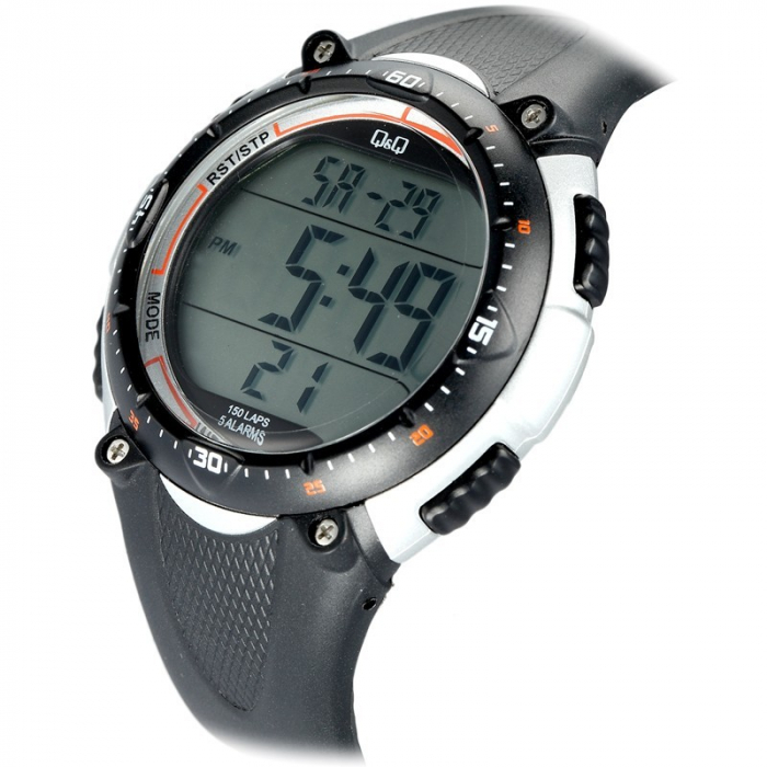 Ceas Barbatesc Q&Q - M010J002Y [2]