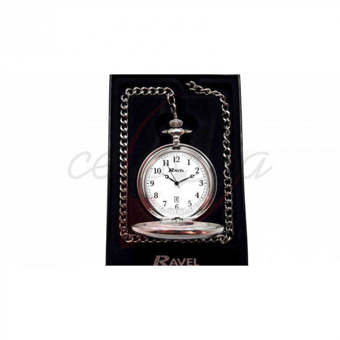 Ceas Buzunar Ravel R100110 [2]