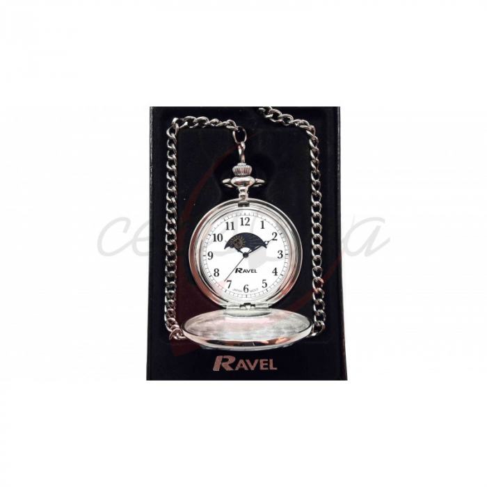 Ceas Buzunar Ravel R100114 [2]