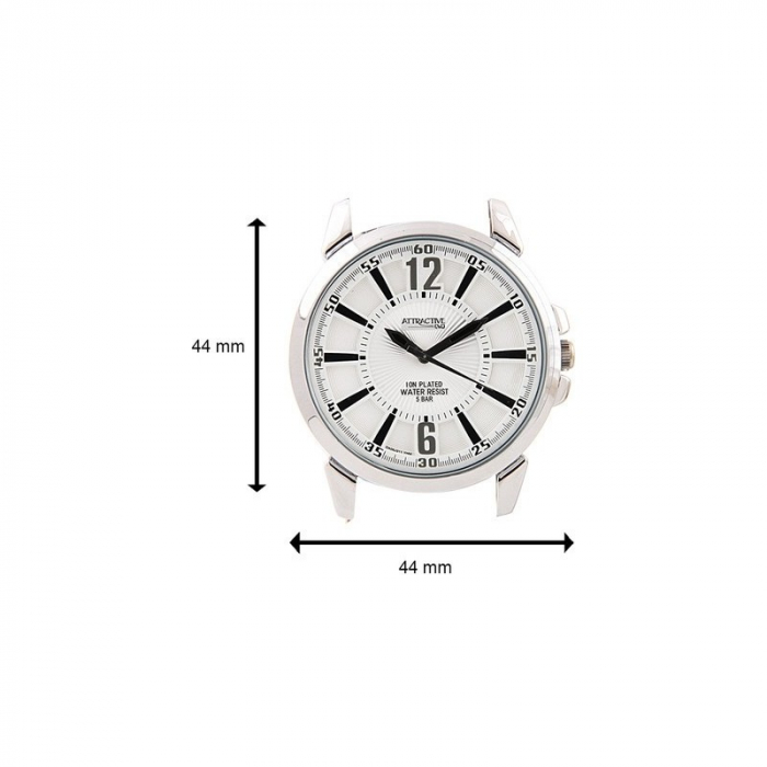 Ceas Q&Q Attractive - DA06J311Y [2]