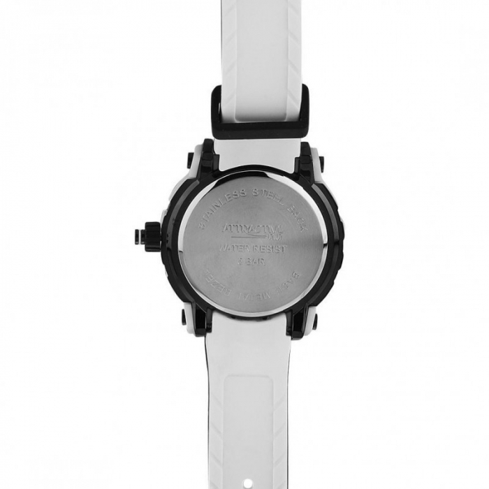 Ceas Q&Q Attractive - DA44J504Y [3]