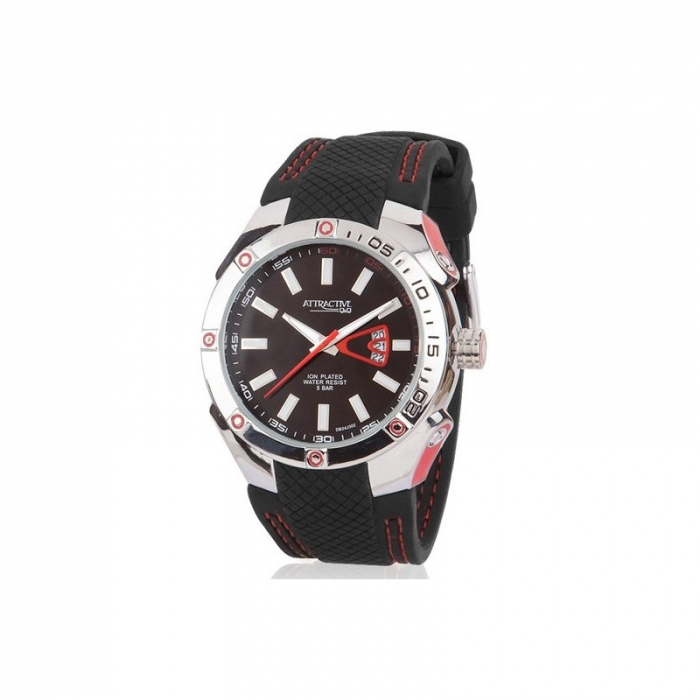 Ceas Q&Q Attractive - DB24J302Y [2]