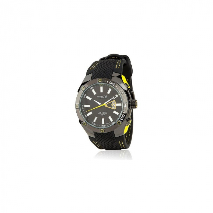 Ceas Q&Q Attractive - DB24J512Y [2]