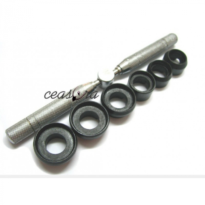 Cheie Desfacut Capace Ceas Tip Rolex [2]