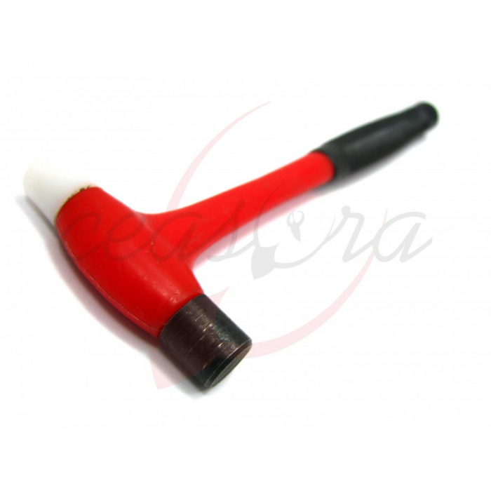 Ciocan Coada Plastic [2]