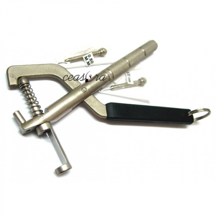 Cleste Desfacut Bratari pe Stift [2]
