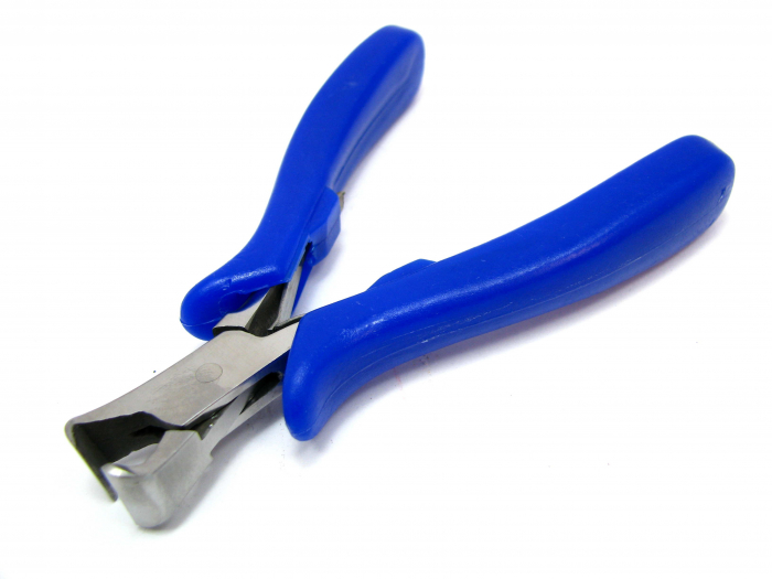 Cleste Varf pentru Taiat cu Manere Ergonomice [2]