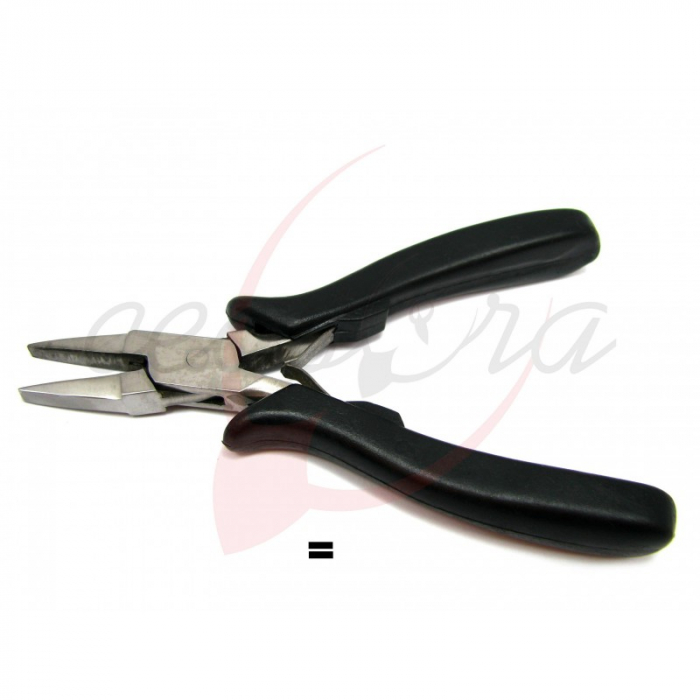 Cleste Varf Plat cu Manere Ergonomice [2]