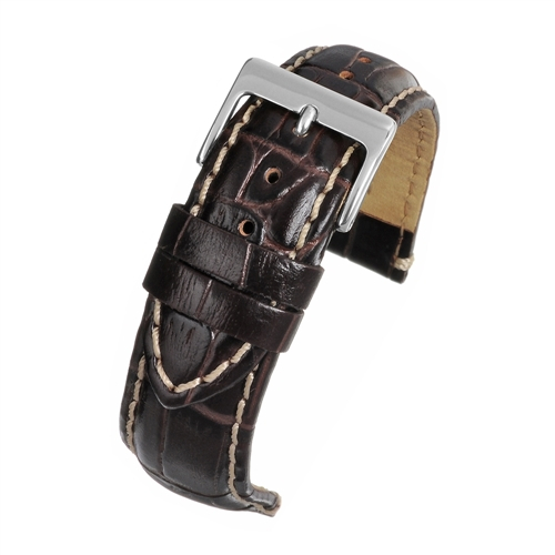 Curea Ceas Maro Croco 14mm [1]