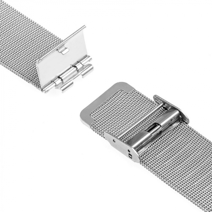 Curea Ceas Metalica 12mm [3]