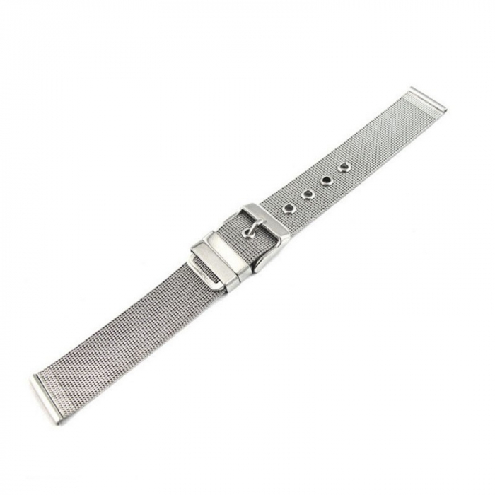 Curea Ceas Metalica 16 - 24mm [6]