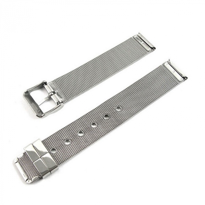 Curea Ceas Metalica 16 - 24mm [5]