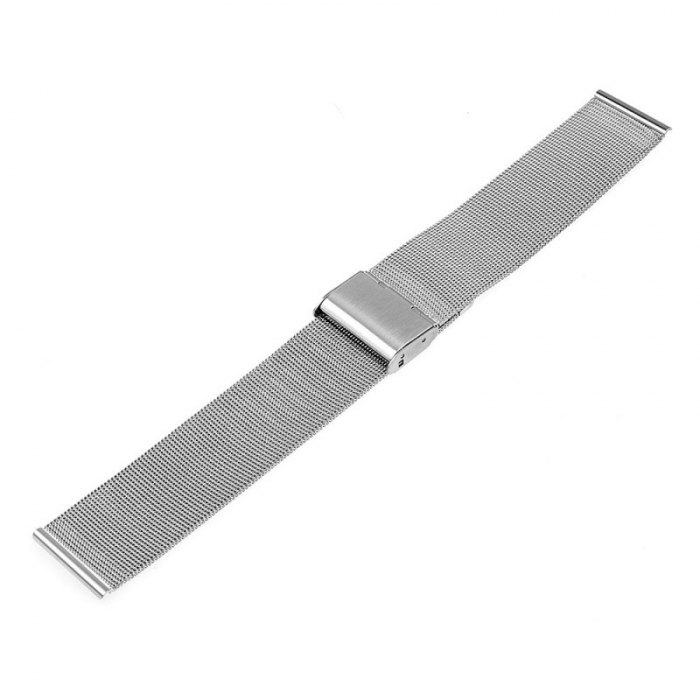 Curea Ceas Metalica 16mm [2]