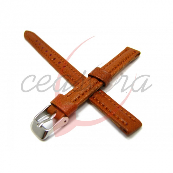 Curea Piele Naturala 10 mm [2]