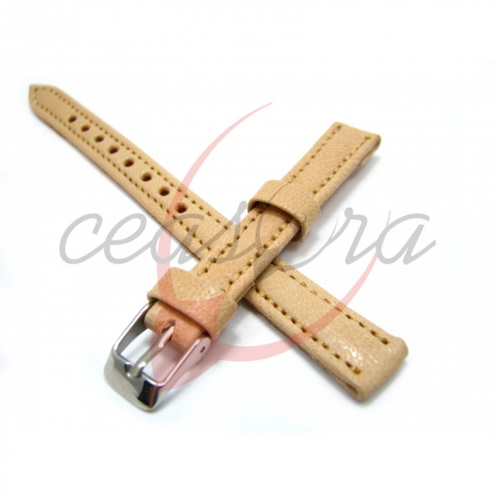 Curea Piele Naturala 12 mm [2]