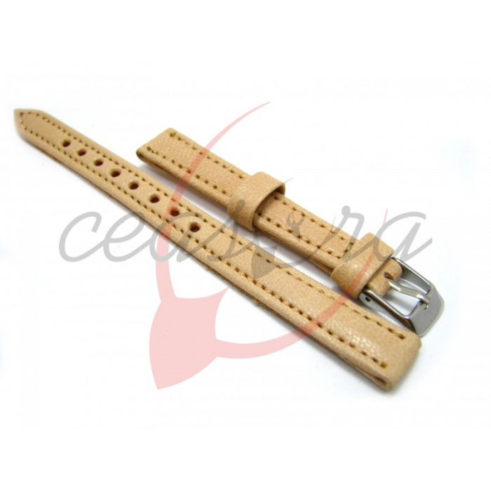 Curea Piele Naturala 12 mm [3]