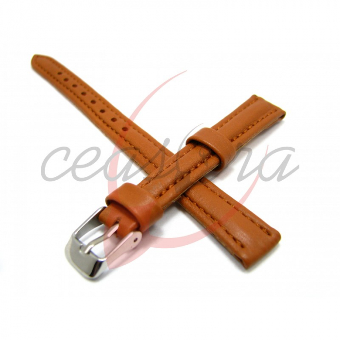 Curea Piele Naturala 12 mm [2]