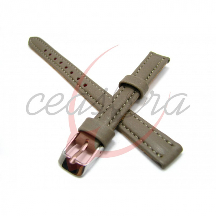Curea Piele Naturala 12 mm [2]
