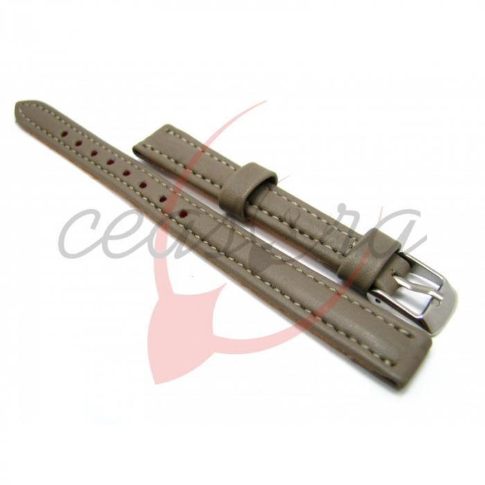 Curea Piele Naturala 12 mm [3]