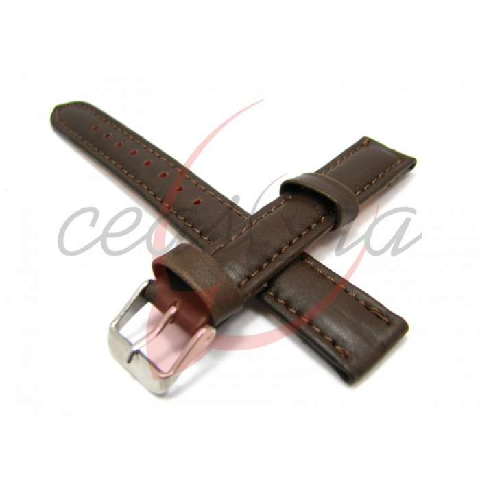 Curea Piele Naturala 14 mm [2]