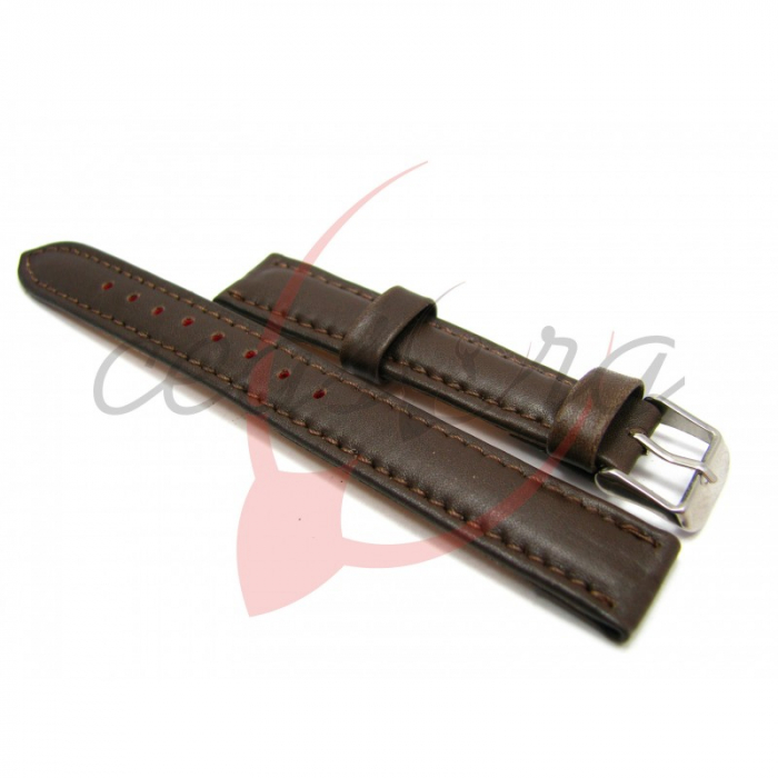 Curea Piele Naturala 14 mm [3]