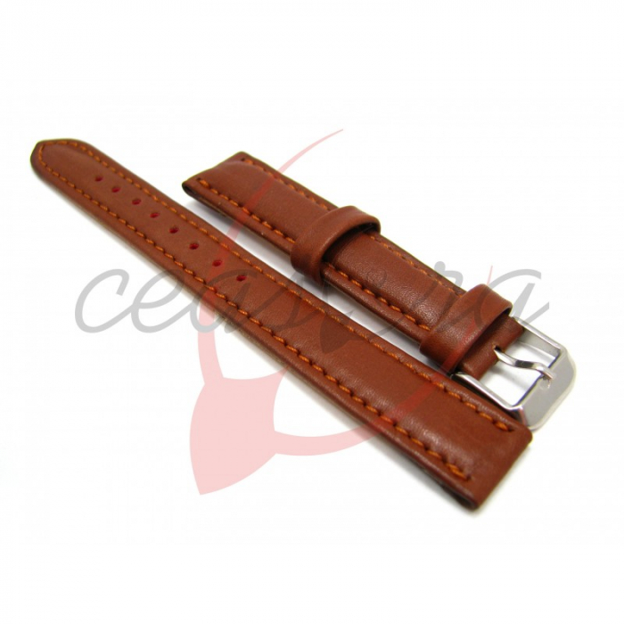 Curea Piele Naturala 14 mm [3]