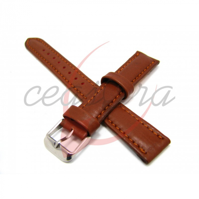 Curea Piele Naturala 14 mm [2]