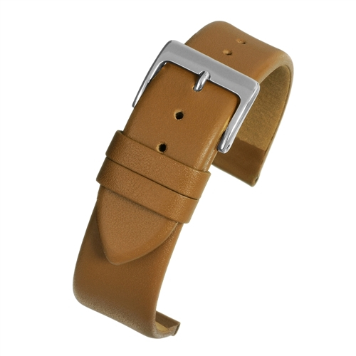 Curea Piele Naturala Bovina XL (cafenie) 24mm [1]