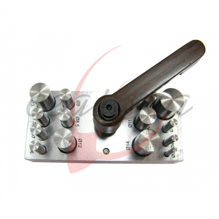Disc Cutter [2]