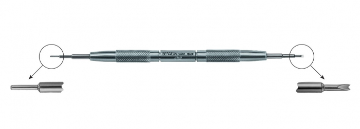 Dispozitiv Extragere Telescoape Bergeon #6767-F [2]